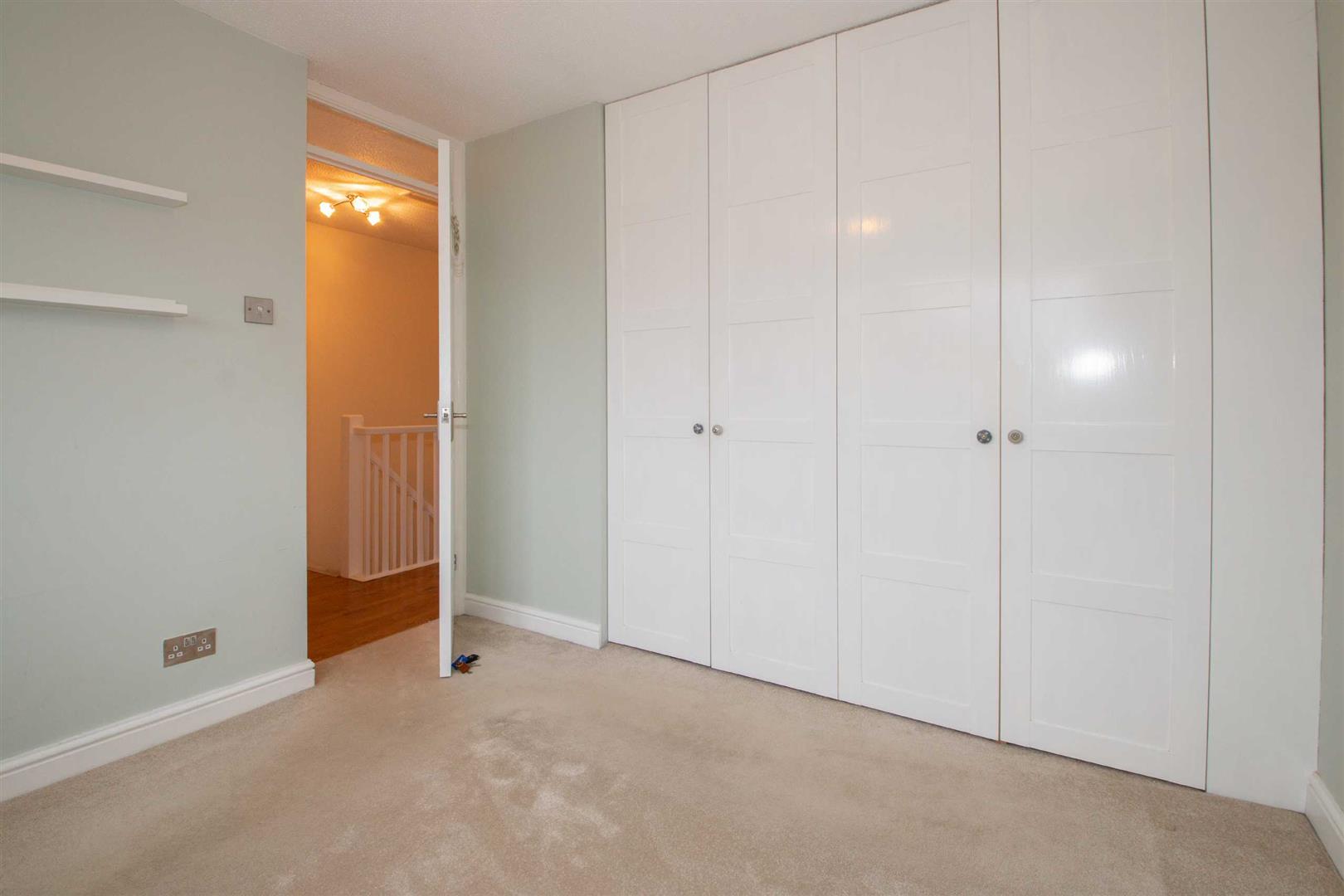 Goodwood, Great Holm, Milton Keynes